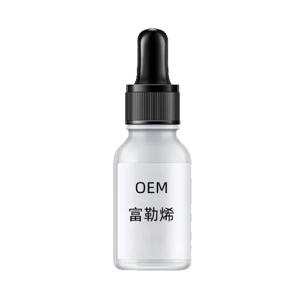 海南_富勒烯精华液OEM