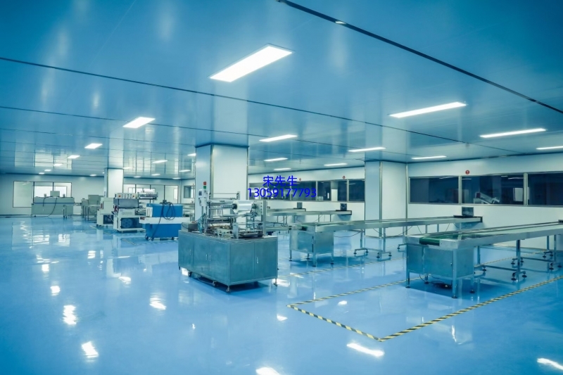 海南_工厂设备展示