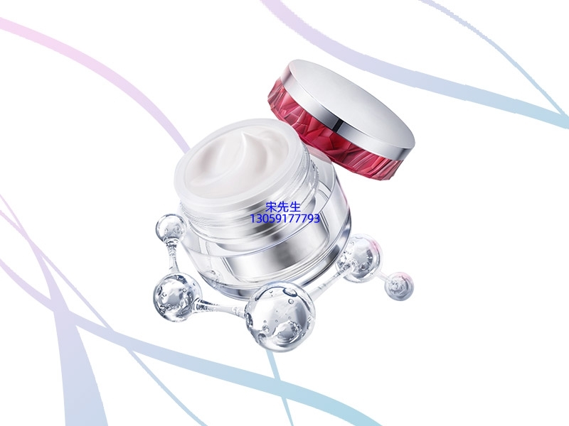 海南_神经酰胺出水霜OEM定制加工贴牌